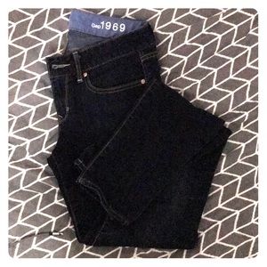 Gap always skinny jeans